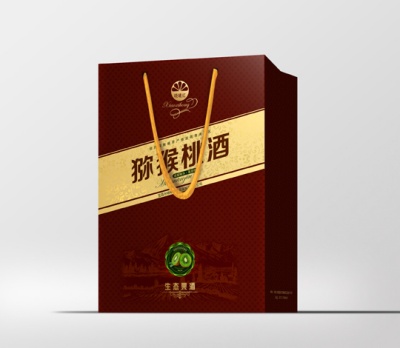 宜昌酒盒定制的顏色可以任意選擇嗎？